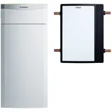 VAILLANT Wärmepumpe flexoTHERM exclusive VWF 57/4 +fluoC | 0010030879