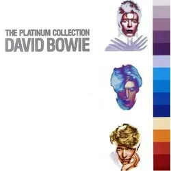 David Bowie Platinum Collection