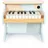 Small Foot Company Kinderklavier Groovy Beats 12256 1 Teile mehrfarbig