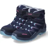 Lowa Maddox Warm GTX Navy/Beere Gr. 39 - 39