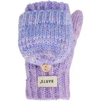 Barts Niagra Bumgloves purple (18) 4