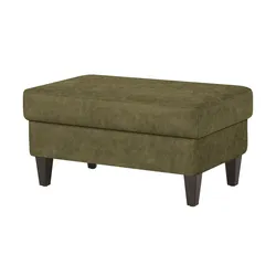 Diva Hocker  Diva ¦ grün ¦ Maße (cm): B: 60 H: 49 T: 90