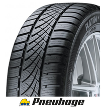 PLATIN RP 100 Allseason 165/70 R13 83T XL