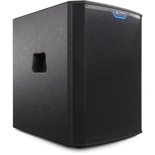 ALTO PROFESSIONAL Alto TS 18S Aktivsubwoofer 18"