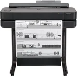 HP DesignJet T650 24 Zoll (61 cm 5HB08D), Großformatdrucker, Plotter, 2025 Edition