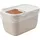Savic Katzentoilette Hop In Giant  transparent
