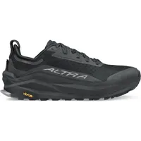 Altra Olympus 6 Herren Black/Black 41