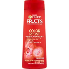 Garnier Fructis Color Resist Shampoo 400 ml
