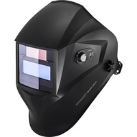 Stamos, Kopfschutz, Schweißhelm Automatik Schweißmaske Solar Schweißhelm Schweißschirm 1 25.000S