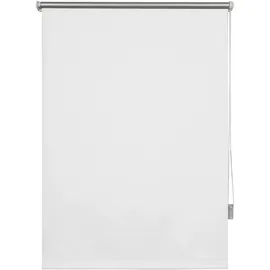 Buchheister Seitenzugrollo Thermo Win Rollo 60 x 160 cm weiß