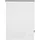 Buchheister Seitenzugrollo Thermo Win Rollo 60 x 160 cm weiß