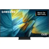 Samsung OLEDGQ55S95F OLED 4K Vision AI Smart TV (55 Zoll / 138 cm, UHD 4K, SMART TV, TizenTM TV)