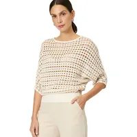 Zero Pullover in creambeige, | Gr.: 44