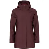 3-in 1 Parka III dark oak 50