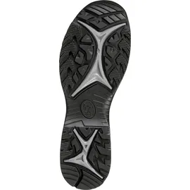 Haix BLACK EAGLE GTX MID, urban-rose, Gr. 6 (39)
