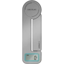 Waage Cook Control 10100 EcoPower Compact Cecotec