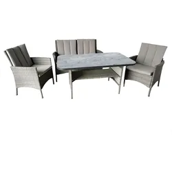 Lounge-Set Parma