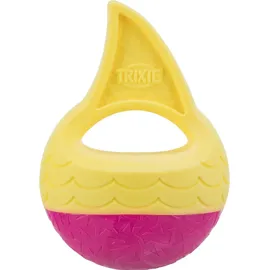 Trixie Aqua Toy Hai-Flosse, Ø 18 cm