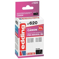 Edding kompatibel zu Canon PGI-580XXL schwarz