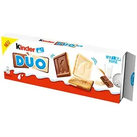 Ferrero kinder DUO Kekse 12 St./150,0 g