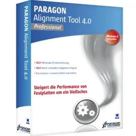 Paragon Alignment Tool 4.0 Pro