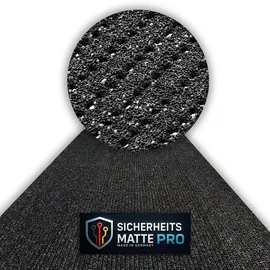 melius vivere SafeStep 120 x 300 cm Anthrazit