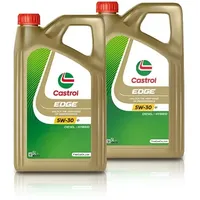 Castrol 10 L EDGE 5W-30 C1 [Hersteller-Nr. 15B943]