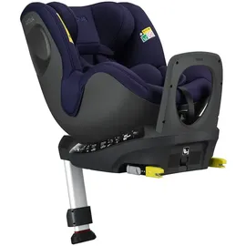Avova Sperber-Fix 61 Reboard Kindersitz (ca. 3 Mon. bis 4 Jahre), Avova:Atlantic Blue