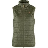 Fjällräven Abisko Padded Vest laurel green, S
