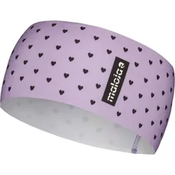 Maloja GamsblickM. smoky purple hearts (1178) OS