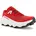 Fiery Red Vanilla Black 46