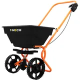 T-Mech Streuwagen 25L