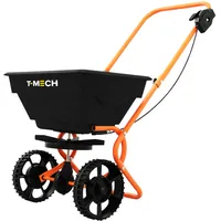 T-Mech Streuwagen 25L