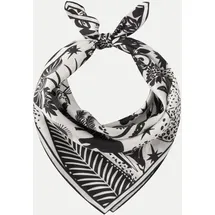 Codello Nicki Silk Tuch Schwarz 53X53CM