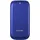 Brondi Stone+ Basic Clamshell Mobiltelefon Dual SIM Blau 2.4" Kamera 1.3MP - Blau