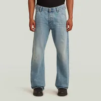 G-Star Dartt Loose Bootcut Hellblau 30/30