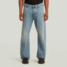 G-Star Dartt Loose Bootcut Hellblau 30/30