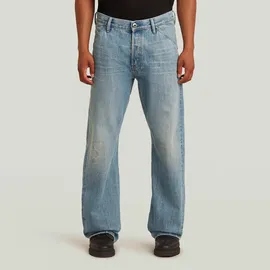 G-Star Dartt Loose Bootcut Hellblau 30/30