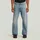 G-Star Dartt Loose Bootcut Hellblau 30/30