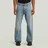 G-Star Dartt Loose Bootcut Hellblau 30/30