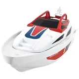 DICKIE RC-Boot Sea Cruiser 2,4GHz RTR mehrfarbig (201106003)