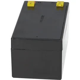 KungLong Bleiakku 12V 3300 mAh 1 St.