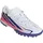 adidas F50 Hyperfast Club TF Kinder Cloud White/Solar Purple/Solar Turbo 38 2/3