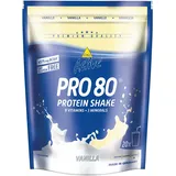 INKOSPOR Active Pro 80 Vanille Pulver 500 g