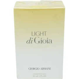 Giorgio Armani Light di Gioia Eau de Parfum 30 ml