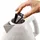 De'Longhi Brillante 1,7 l Weiß