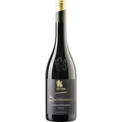Quintessenz Cabernet Sauvignon Riserva Kellerei Kaltern 2020