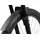 Cube Schutzblech Mud Blocker vorne kurz Black