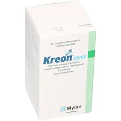 Kreon 20000