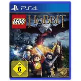 LEGO Der Hobbit (PS4)